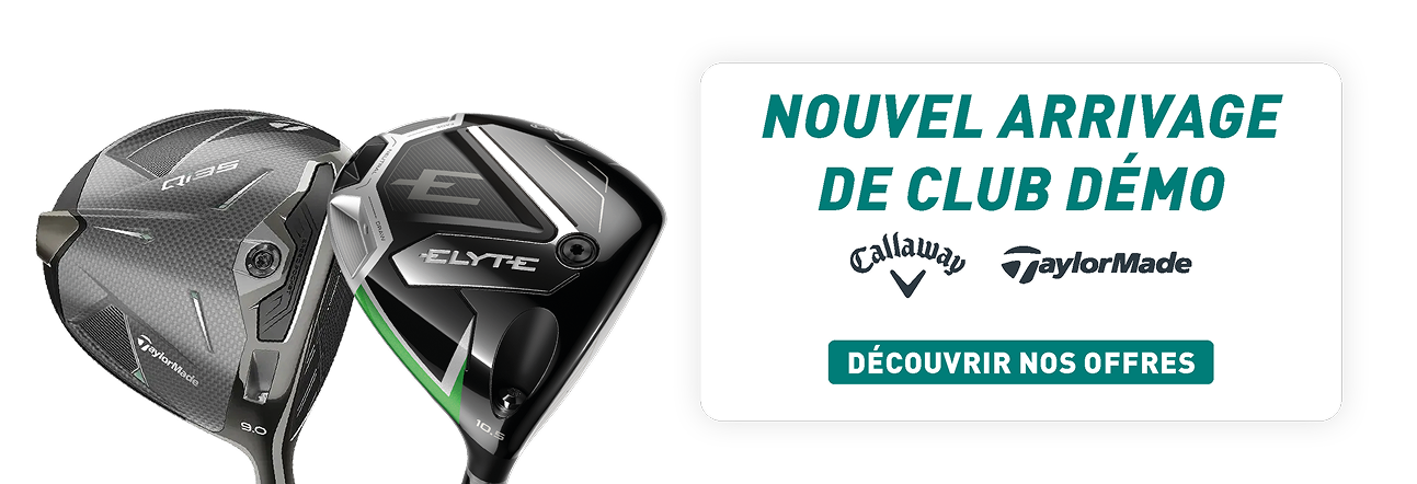 Collection DEMO 2025