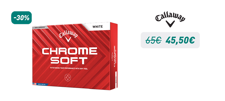 CHROME SOFT PROMOTION