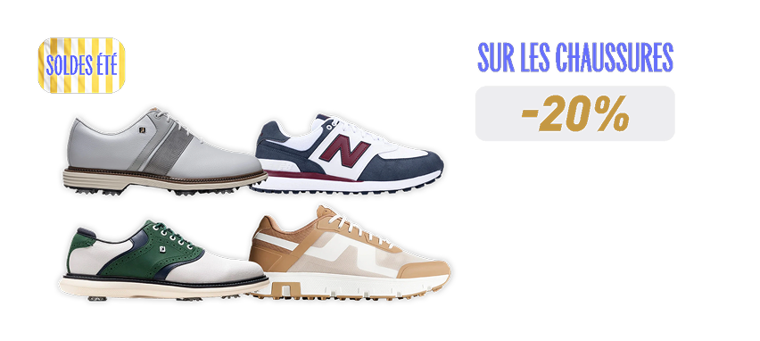 SOLDE ETE CHAUSSURES