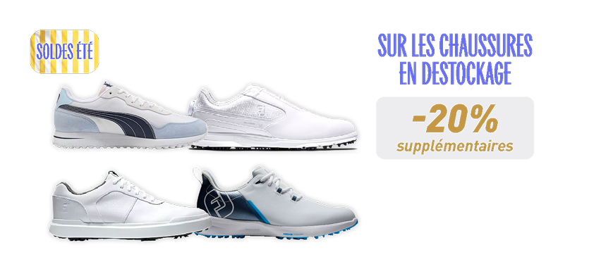 SOLDE ETE CHAUSSURES